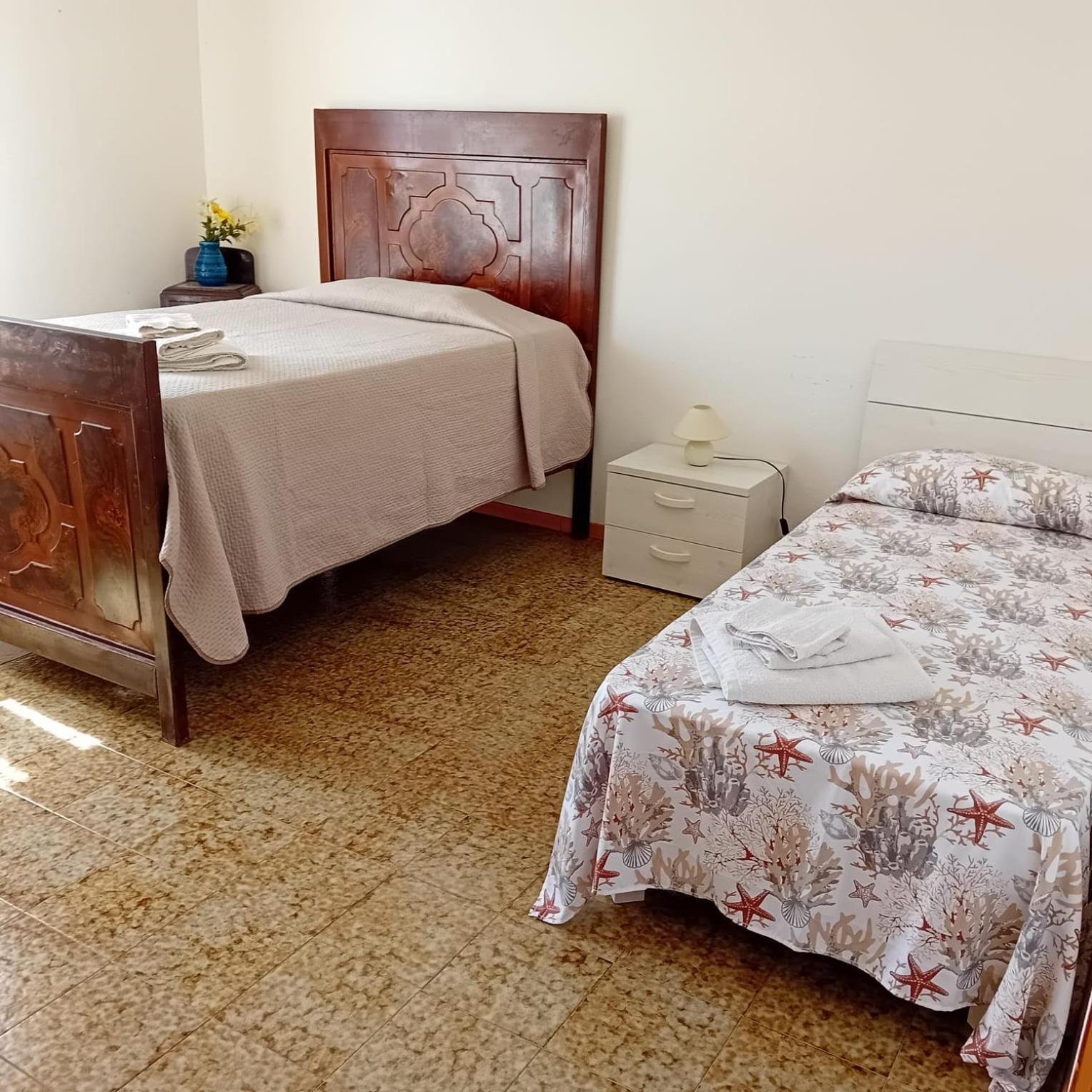 Holiday home A Due Passi Dal Mare Valledoria (Sardinia)