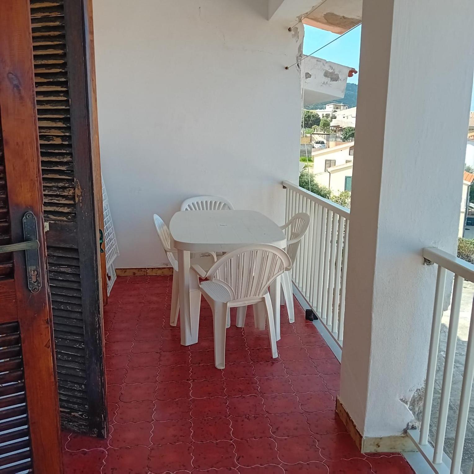 Holiday home A Due Passi Dal Mare