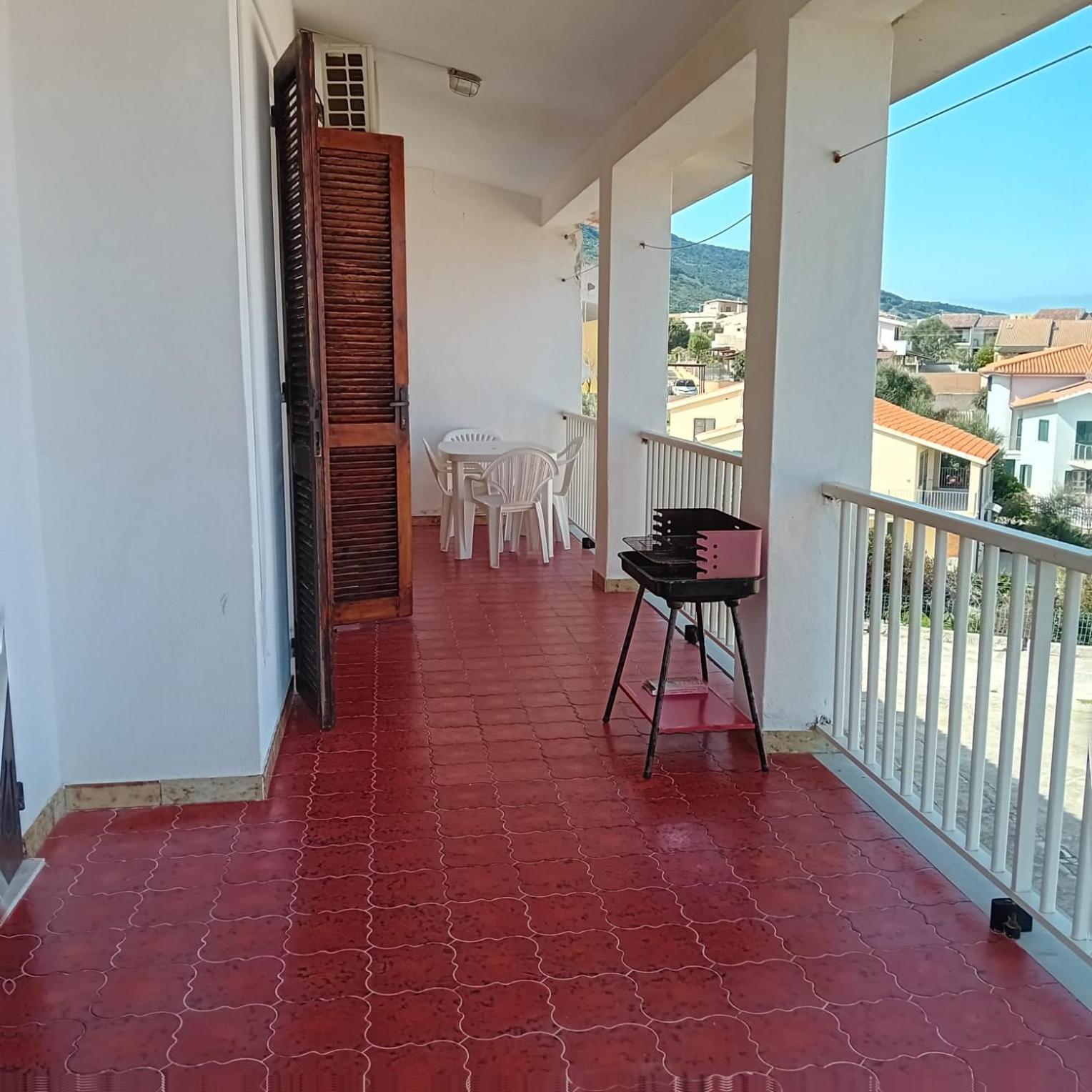 A Due Passi Dal Mare Holiday home