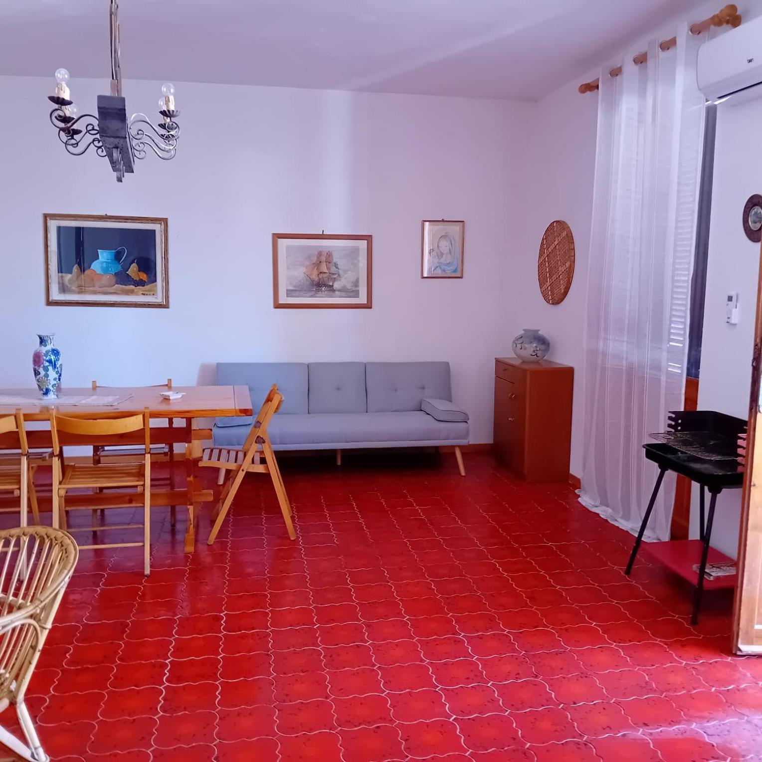 A Due Passi Dal Mare Holiday home Valledoria (Sardinia)