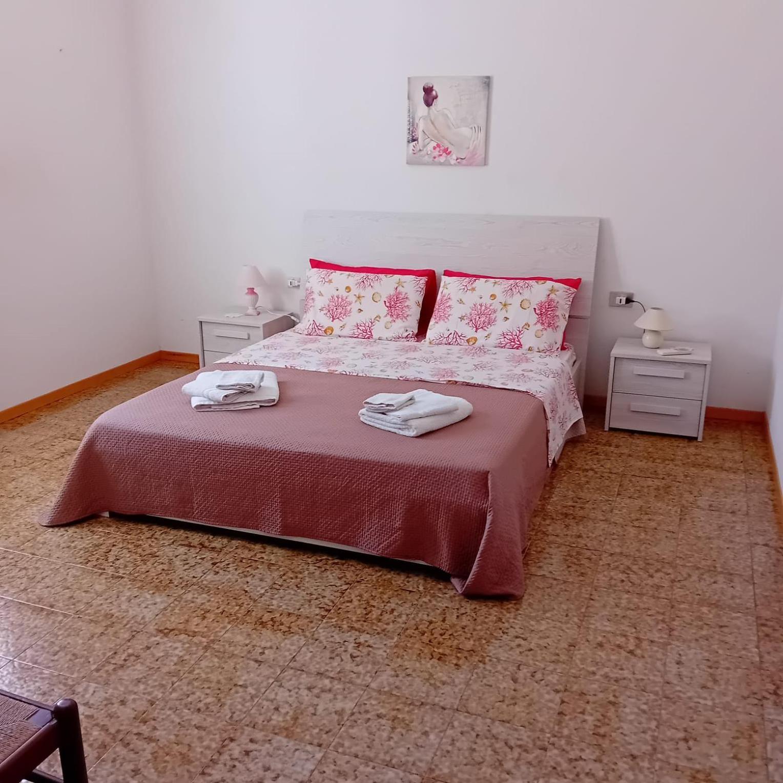 Holiday home A Due Passi Dal Mare *