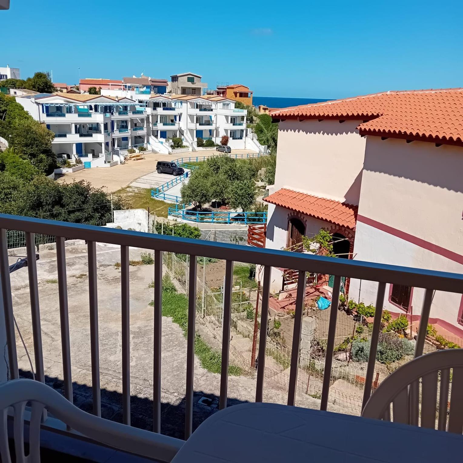 Holiday home A Due Passi Dal Mare