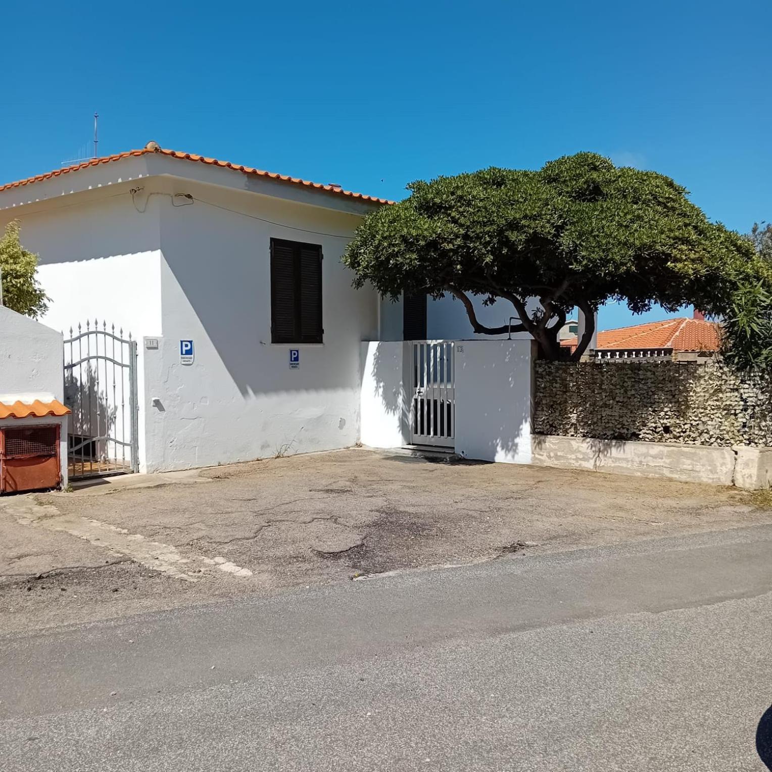 Holiday home A Due Passi Dal Mare *