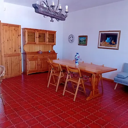 A Due Passi Dal Mare Villa Valledoria  Buitenkant foto