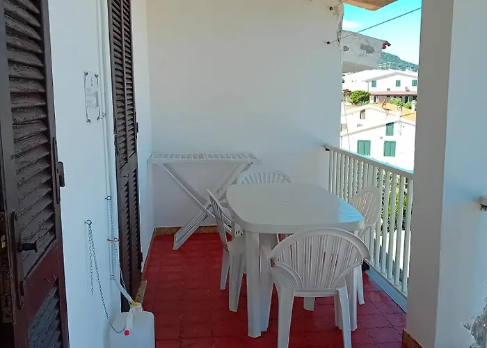 A Due Passi Dal Mare