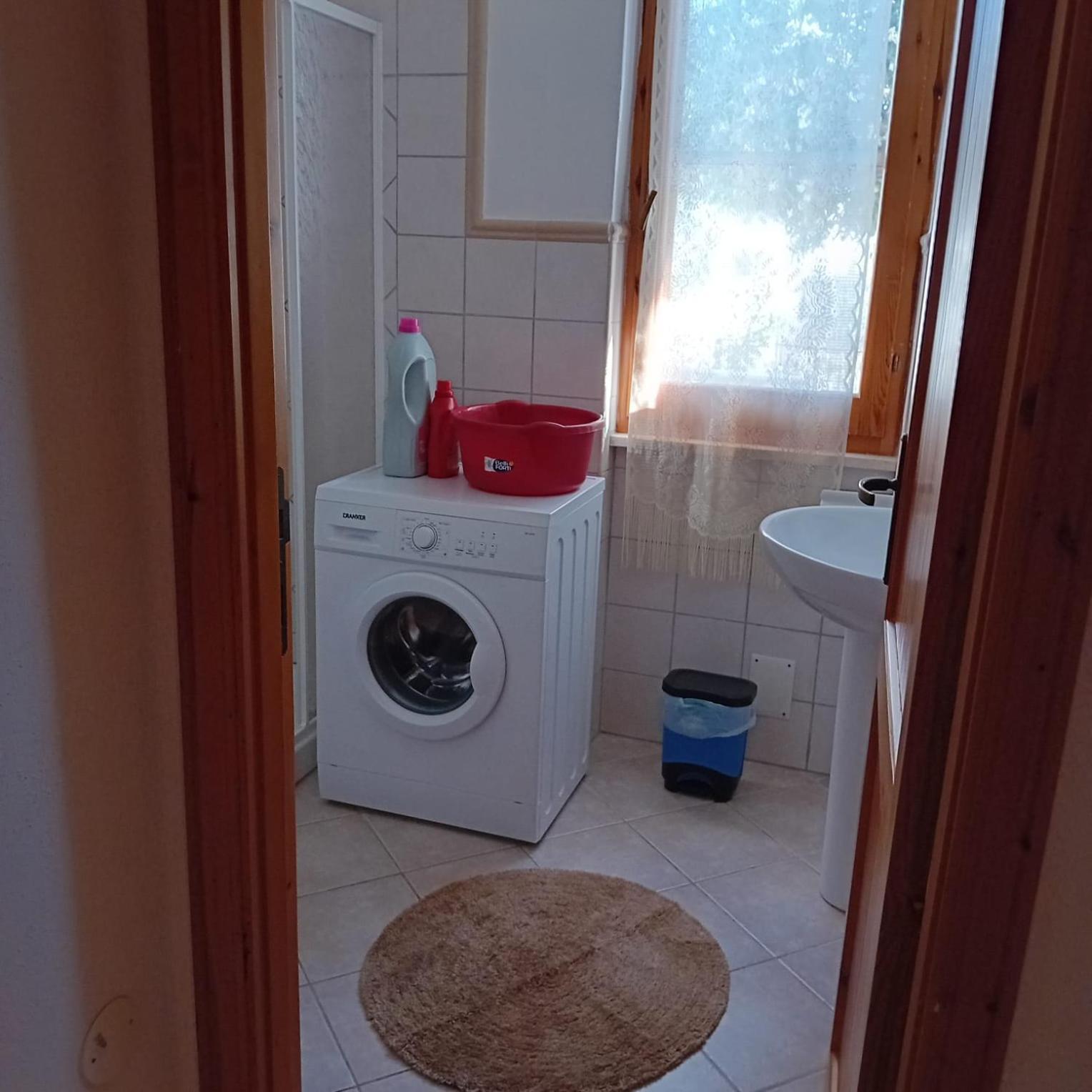 Vakantiehuis A Due Passi Dal Mare *