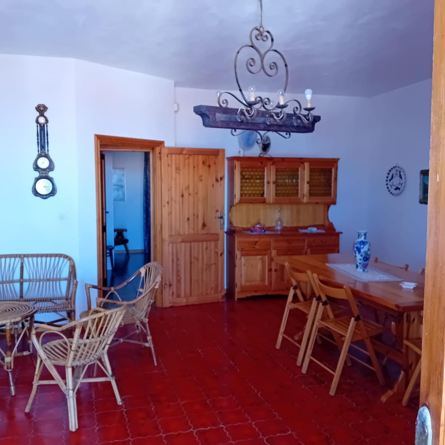 A Due Passi Dal Mare Ferienhaus